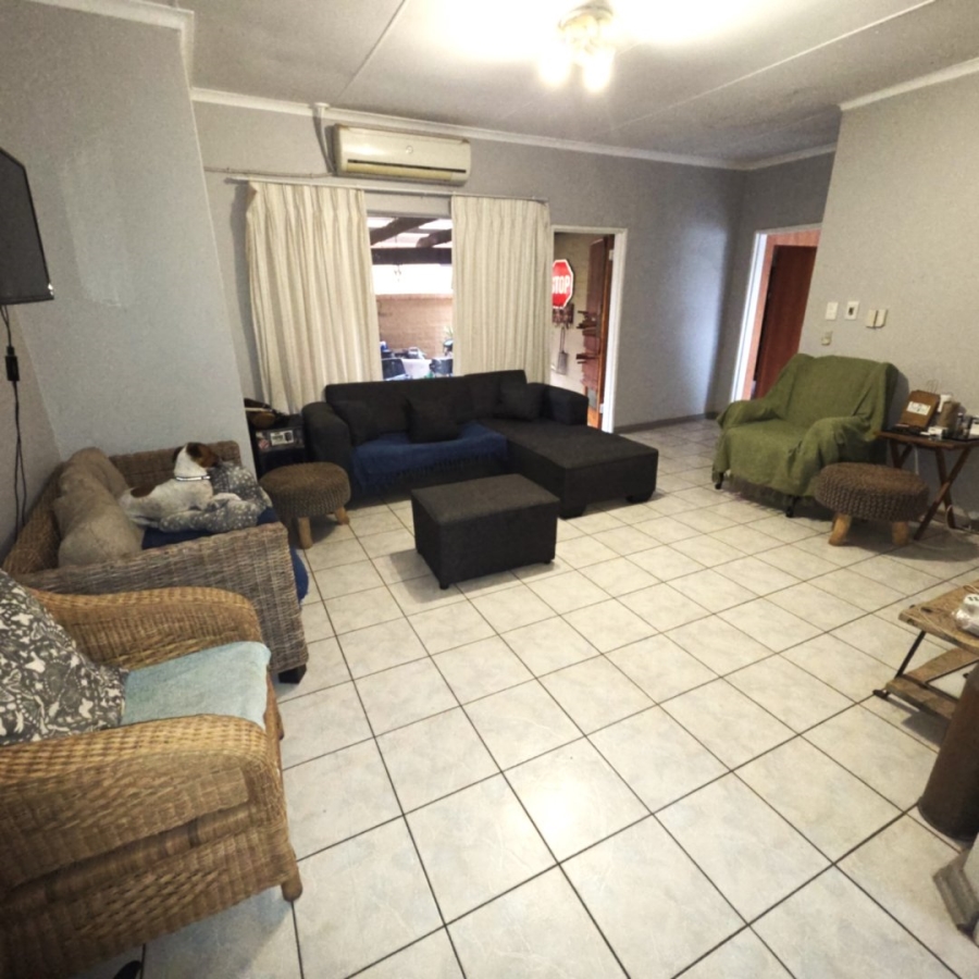 3 Bedroom Property for Sale in Spitskop SH Free State